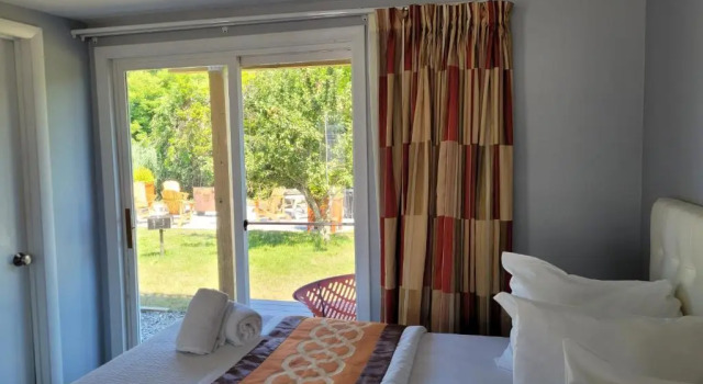 Номер Deluxe Cape Sands Inn