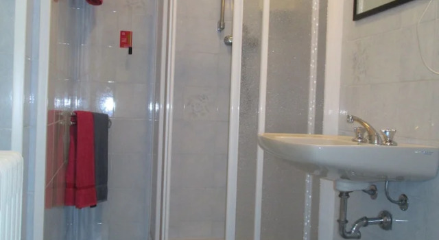 Двухместный номер Standard с балконом и с видом на озеро Hotel Casa Popi
