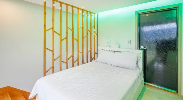 Gapyeong Gamseong216 Poolvilla Pension, Reserva ahora Hotel Deokhyeon Gyeonggi-do
