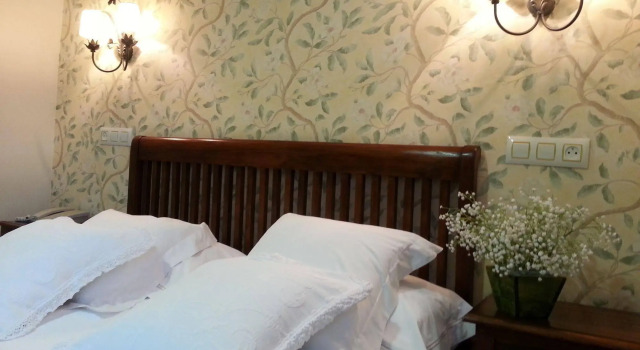 Hotel Rural Casona de Cefontes, Забронировать Отель Хихон Косте-Верде