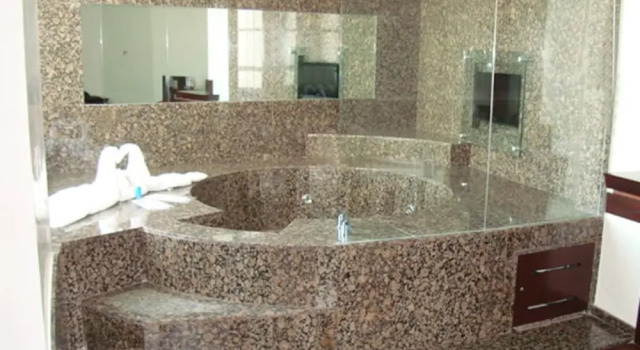 Номер Standard HOTEL MADEIRA