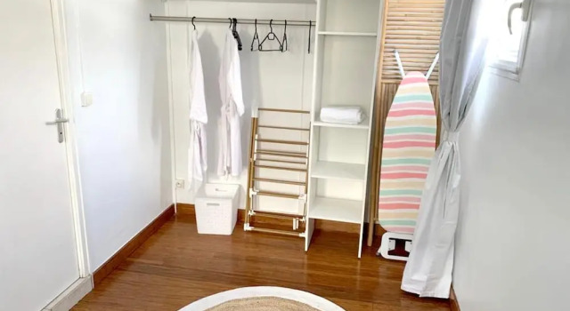 Apartment With One Bedroom In Fort De France With Wifi 3 Km From The Beach, Réserver Appartement Appartements à Fort Royale, Appartement