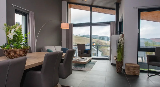 Вилла Villas Winterberg
