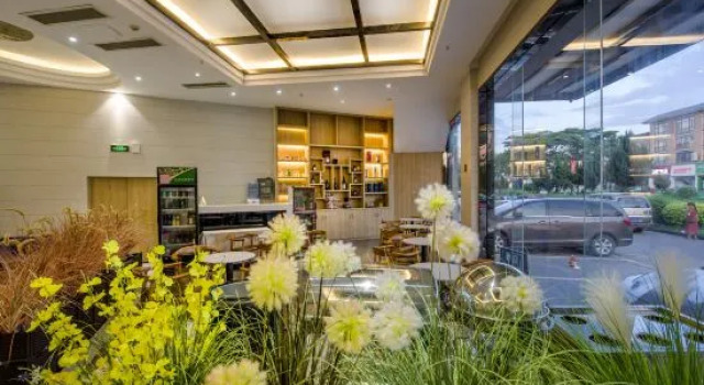 Savile Zhouyi Hotel Guangzhou (Panyu Changlong Banqiao Metro Station), Забронировать Отель Отели Guangzhou Area 3 звезды, 3*