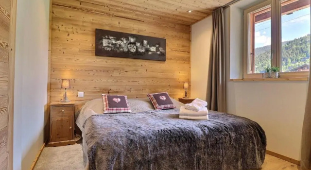 Chalet Morzine, 6 pièces, 10 personnes - FR-1-627-18, Забронировать Шале Виллы Овернь-Рона-Альпы, Вилла