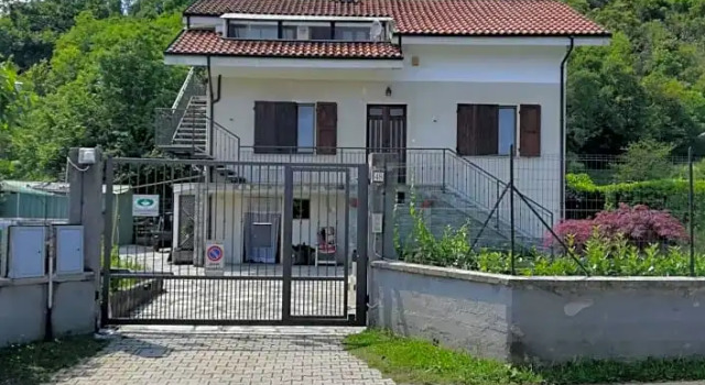 BB Del Lago, Забронировать Отель Отели Val di Susa с парковкой, Парковка