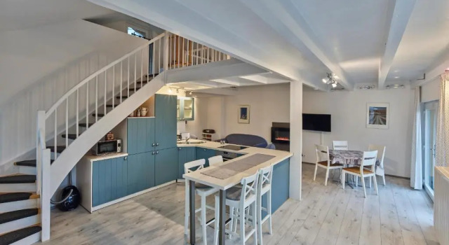 Апартаменты Haus Tierfreund