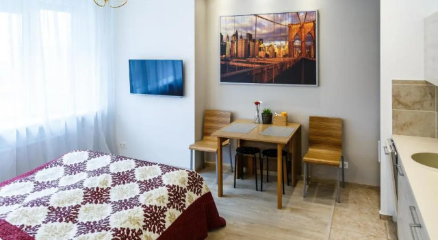 Hazel Apartment, Book Apartment Vilnius Vilnius county