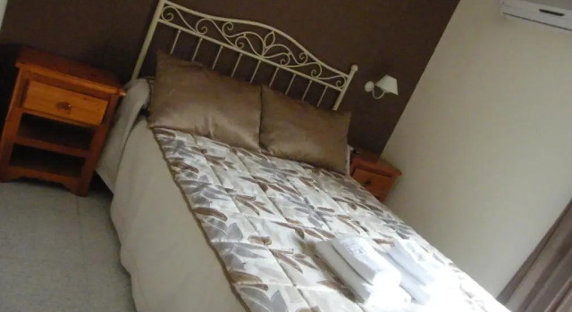 Двухместный номер Standard Hostal Dulcinea