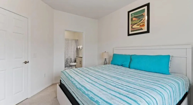 Amazing 4bdr few Miles From Disney - 3210