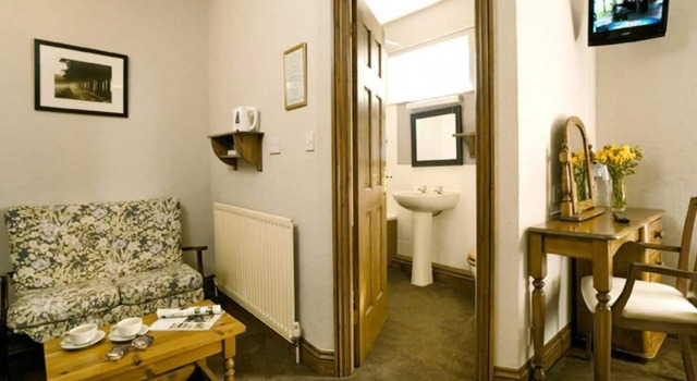 The Kings Arms Temple Sowerby, Reserva ahora Hotel  