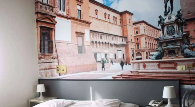 THP Hotel Bologna