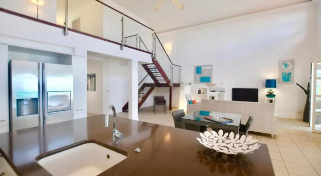 Вилла Five Stars Luxury Villas Boubou