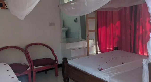 Номер Standard Room-this House Holds a Very Special pla
