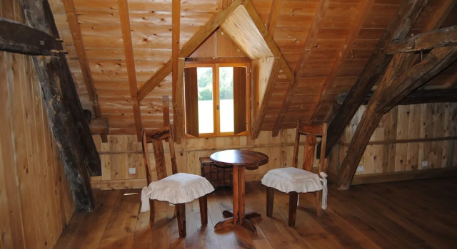 Люкс Superior Château de Mazières
