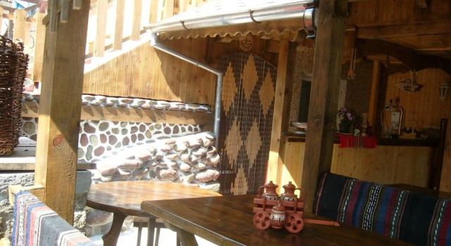 Ini Guest House