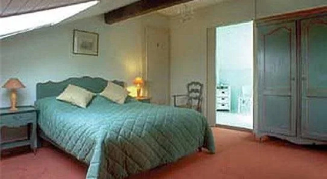 La Coudre Bed & Breakfast, Réserver Hôtel Celigny 