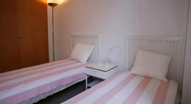 AT117 Quatre Vents, Брондау Қонақ үй Torredembarra Tarragonès