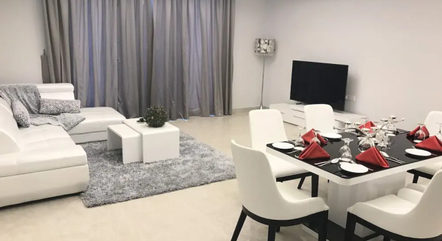 Al Manzil Residence Hidd 2