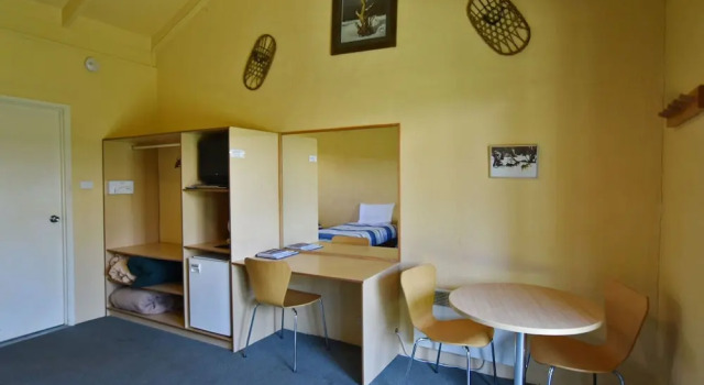 Номер Standard Harrietville Hotel Motel