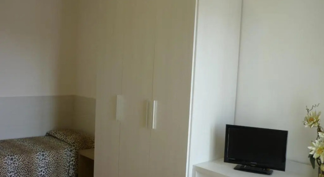 Трёхместный номер Standard Hotel Solemare
