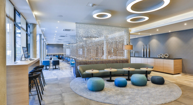 Holiday Inn Express Stuttgart - Waiblingen by IHG