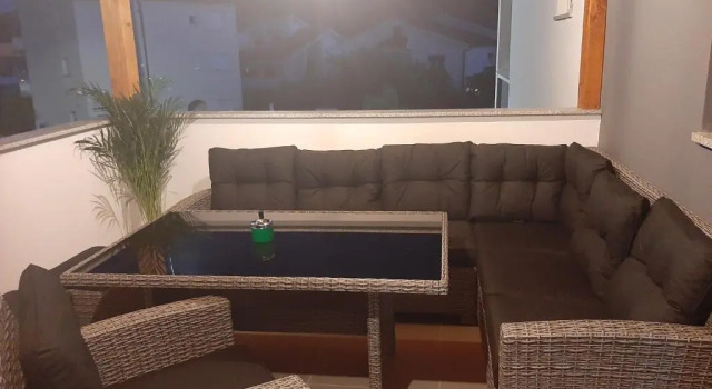 Apartman Mate Lopar, Prenota Appartamento Hotel a Isole Quarnerine con parcheggio, Parcheggio