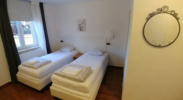 Студия Standard Villa Antunovac Zagreb