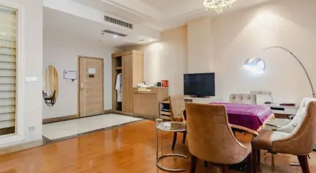 Jintan Square South Great Wall Hotel (Tongren Station Branch), Varaa Hotelli Tongren Guizhou