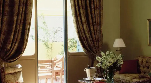 Номер Standard Albergo Hotel