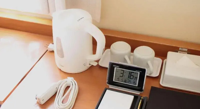 Одноместный номер Standard Comfort Inn Munakata