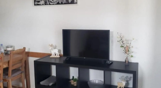 Apartamento en les Deux Alpes, Забронировать Апартаменты/квартира Апартаменты Мон-де-Ланс, рядом с Горнолыжный подъемник Лютен, Апартаменты/квартира