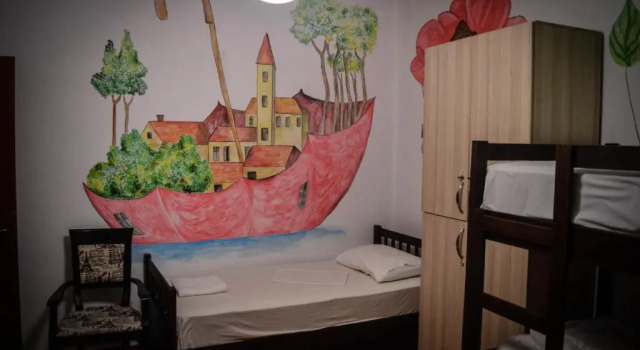 Arka Hostel, Book Hostel Hostels in Shkoder County, Hostel