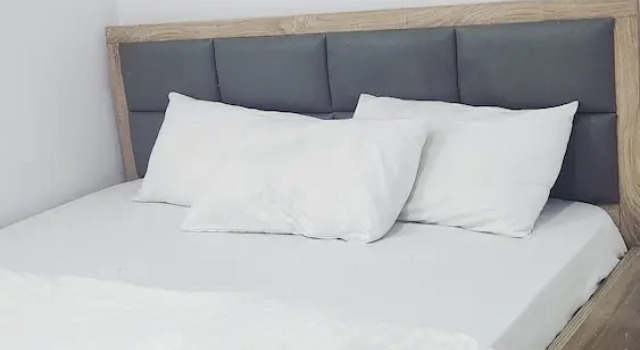 Номер Executive Dominion Apartment And Guest House