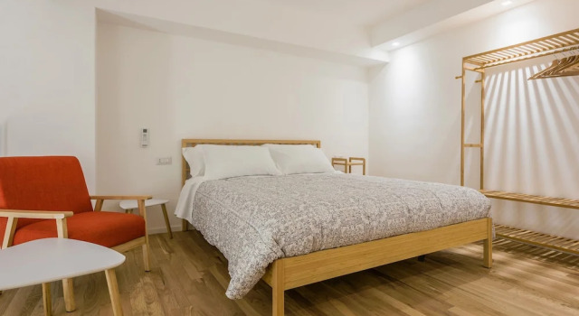 Vecchio Bastione Apts by Wonderful Italy