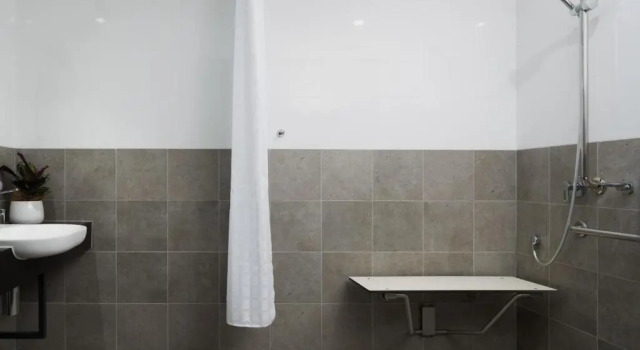 Номер Superior Rydges Fortitude Valley