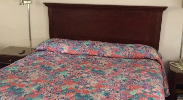 Номер Standard Royal Inn