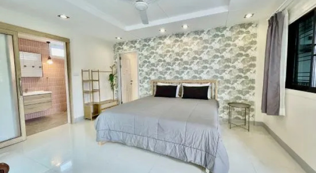 Семейный номер Standard Secret Corner Boutique Stay