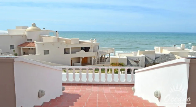 Vistas De Las Olas West 1 Bedroom Apts, Book Lejlighed Lejligheder i Sonora, Lejlighed