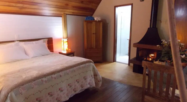 VELINN Hotel Fazenda Fonte das Hortênsias
