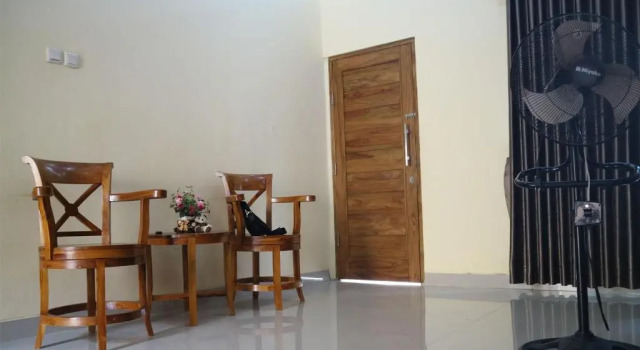 Homestay / Guest House Dekat Malioboro, Book Guesthouse Bantul Yogyakarta Province