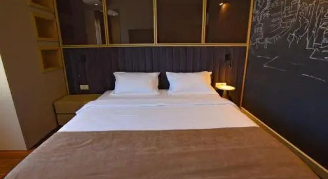 Mirage Hotel & Spa - Struga, Rezervasyon Tatil Köyü Lake Ohrid resort oteller, Tatil Köyü