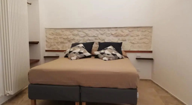 Апартаменты La Casa Al Borgo