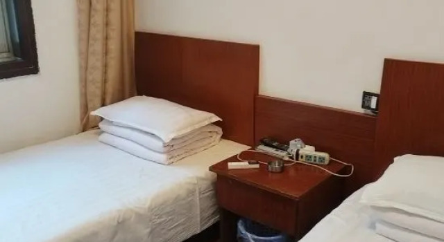 Номер Standard Xiangyang Mengyuan Hotel