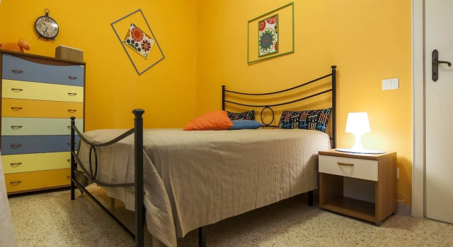 Casa Vacanza Zirocco