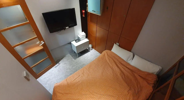 Dalgona Guesthouse