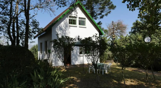 Шале Superior Diggersrest Lodge