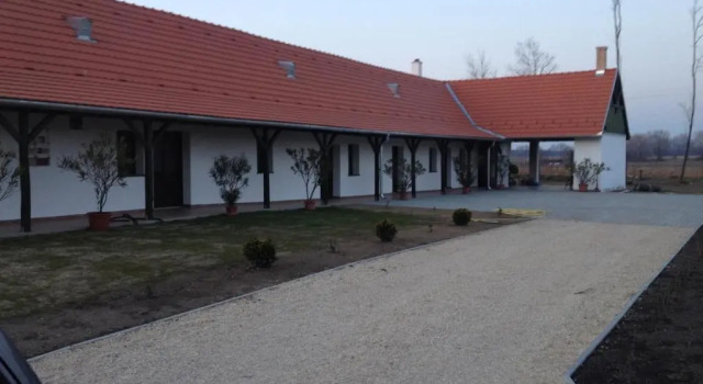 Jázmin Vendégház, Rezervovat Apartmán  