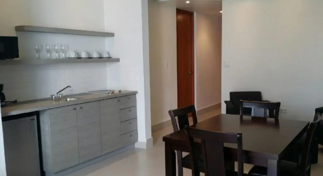 Coral Suites