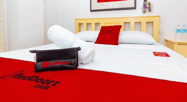 Jacynth Urban Homes By RedDoorz, Book Hotel Cebu City Cebu
